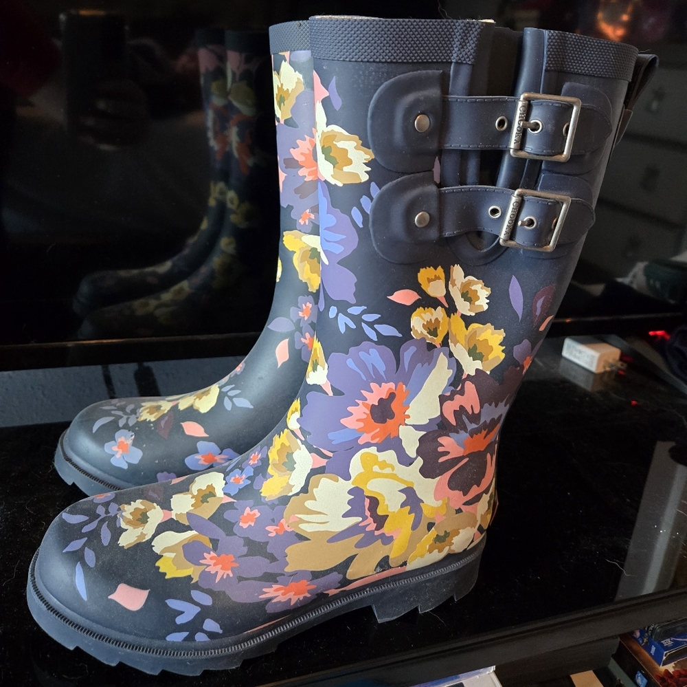 Chooka Rain Boots